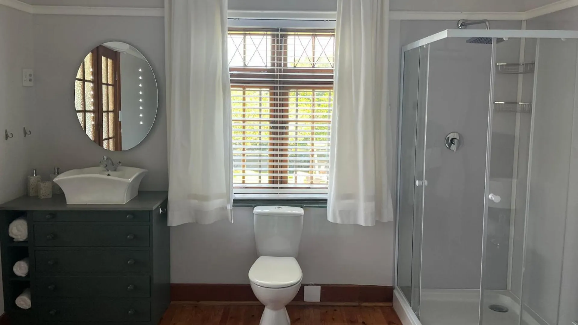 Casa Si Apartment Port Elizabeth