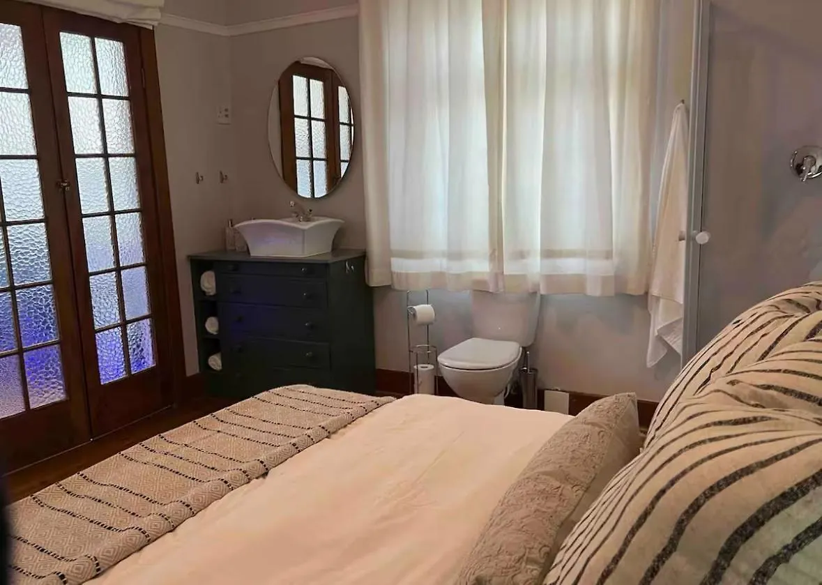 Casa Si Apartment Port Elizabeth 0*,  South Africa